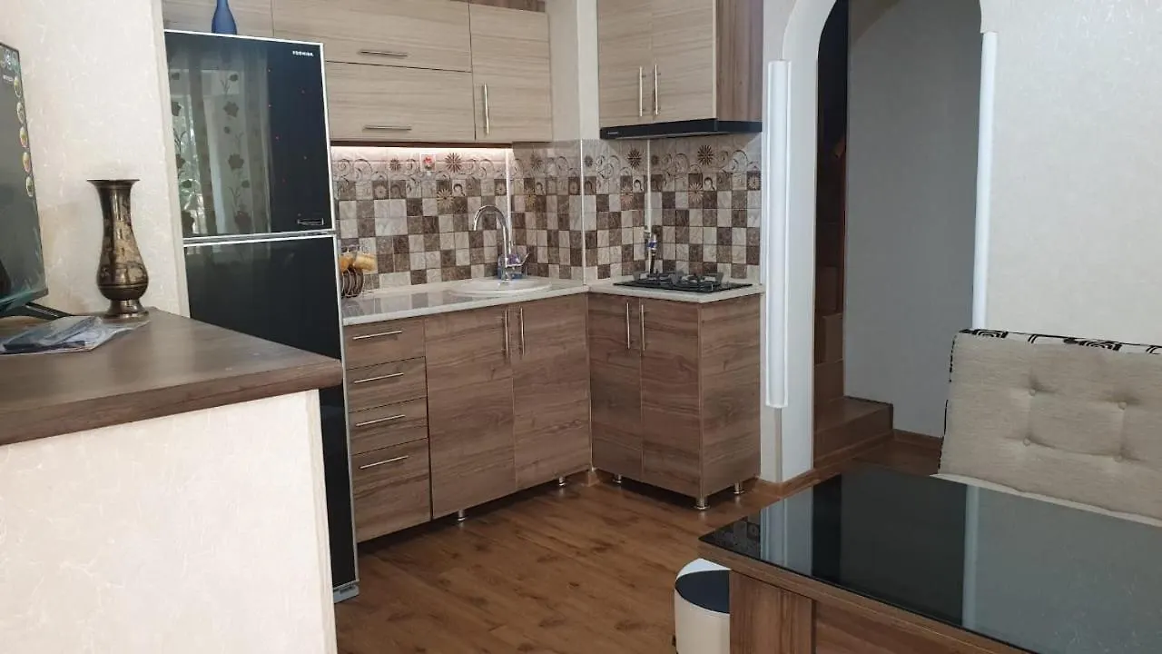 Apartment On Sundukiani Street Lane Tbilisi Georgien