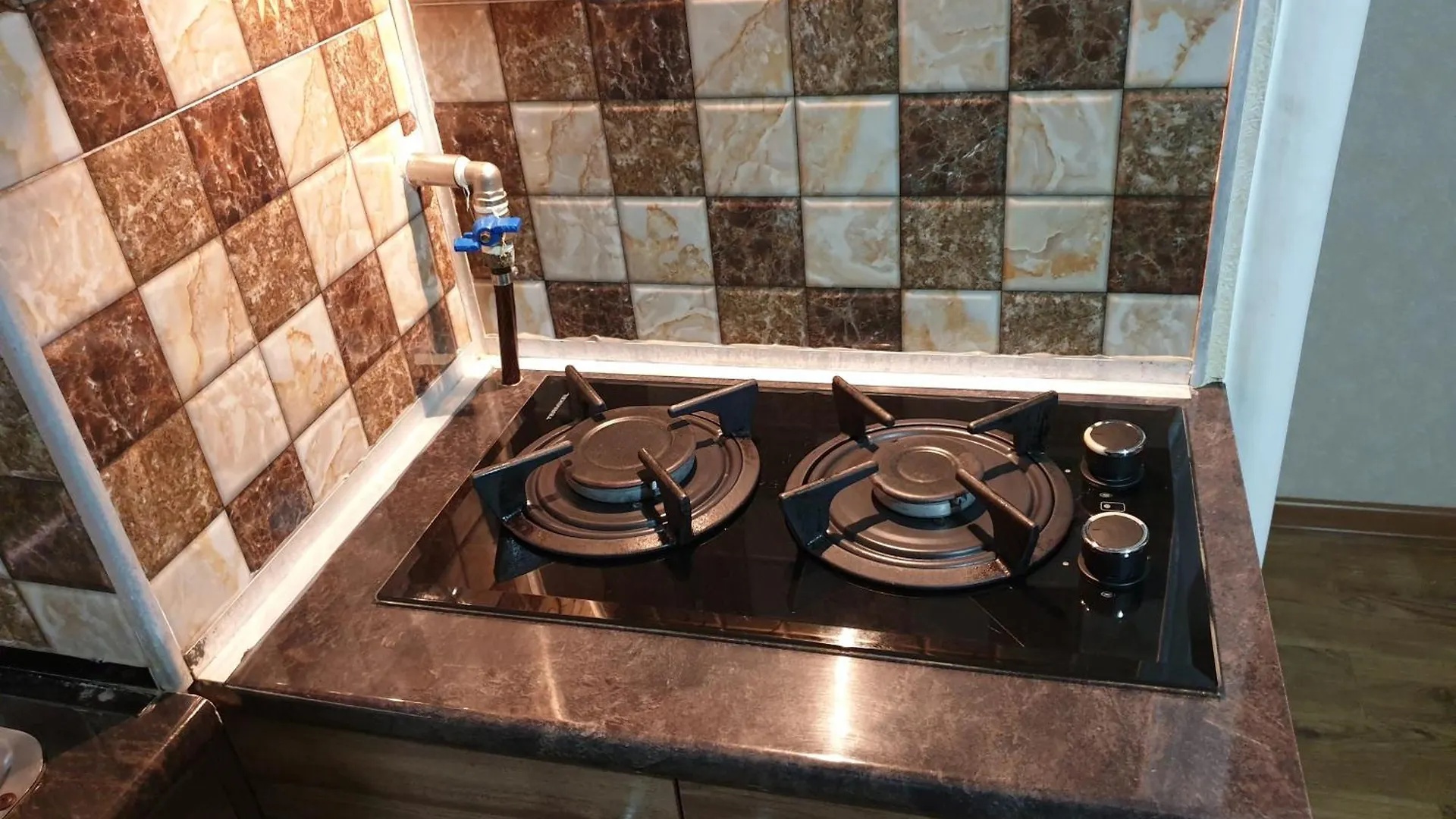 Apartment On Sundukiani Street Lane Tbilisi